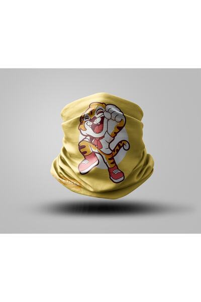 Buffalo Серия Bandana Бебе и дете