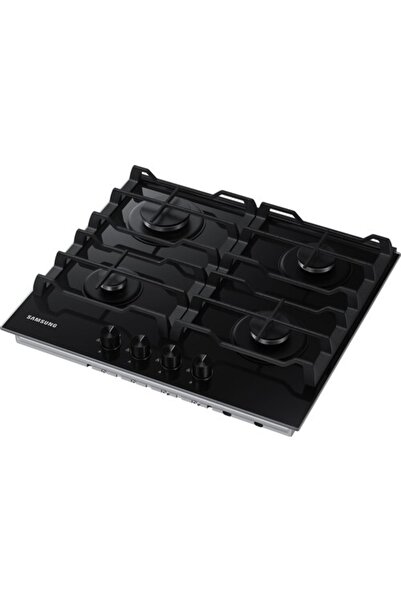 Samsung Na64n7100ab/tr Ankastre Ocak Siyah