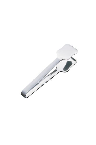 Narin Pastry Tongs - Matte