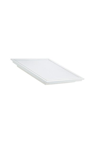 Forlife25 Forlife 30x30 Clip-In Panel LED 20W Flush Mounted - 6500K White Light