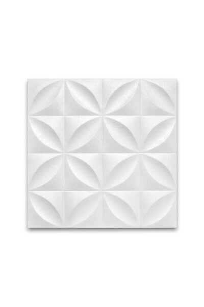 PİYADAN Tavan Kaplama Yonca 50×50×1,00 cm 3m2