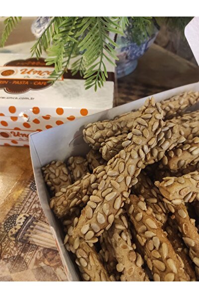 Unca Çekirdekli Çavdarlı Galeta 500 gr