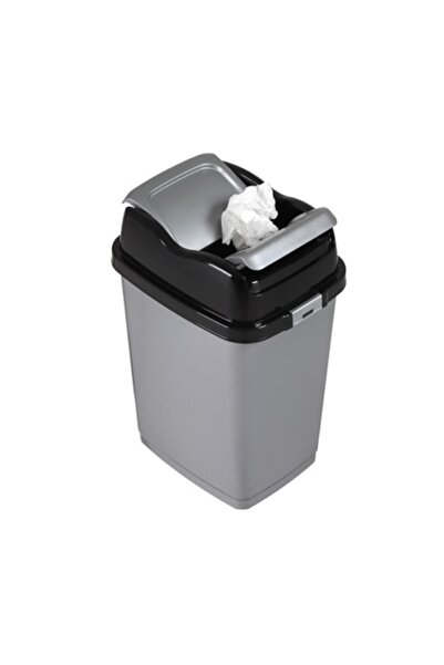 Flosoft 5 Lt Easy Çöp Kovası