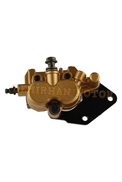OEM Scooter 150cc Uyumlu Arka Alt Fren Merkezi