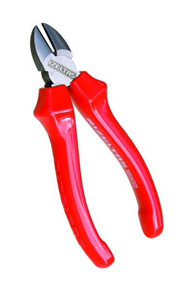 İzeltaş Opak Seri Yan Keski 160 mm