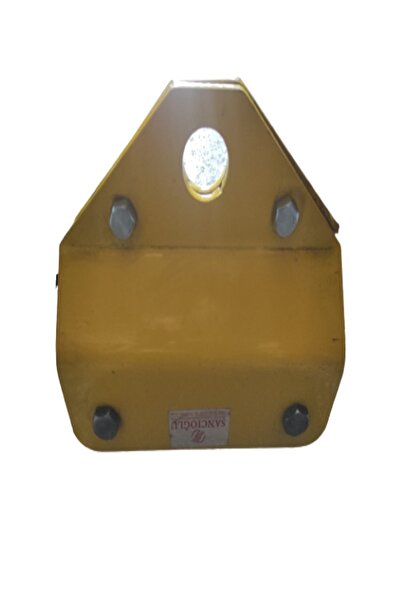 snc Sancıoğlu Kancalı Vinç Ceraskal Şaryosu 1,5t Yerli