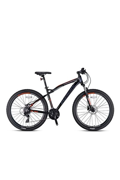 Kron Xc 150 Hd 27.5 Jant. 24 Vites 43 Cm Kadro 2022 Model Dağ Bisikleti