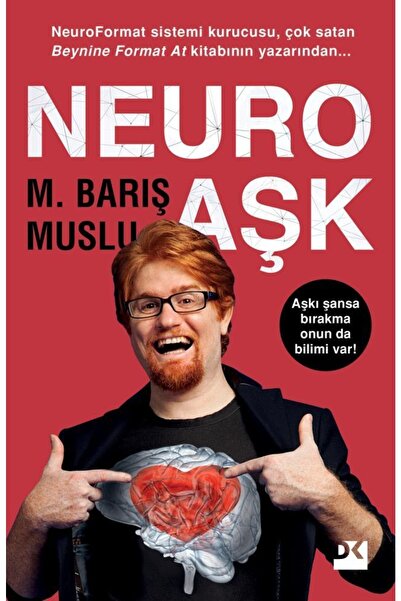 Doğan Kitap Neuro Aşk