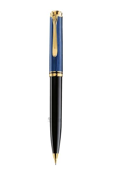 Pelikan Souveraen D800 Blue Black Versatil Pen
