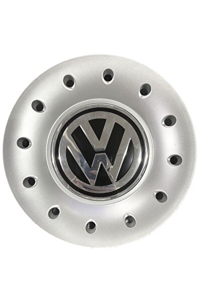 KOTO Volkswagen Bora Jant Göbeği Jant Kapağı Uyumlu 1 Adet