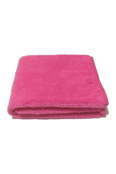 TİNEKE Cat And Dog Blanket Soft Welsoft Plush Washable Fuchsia 1 Piece