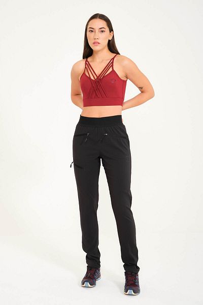 Q Steinbock Aphrodite Women's Leggings Trousers