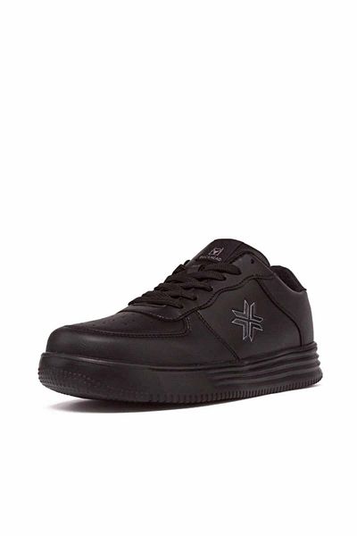 BUCKHEAD Base Unisex Casual Sports Shoes Buck4196μαύρο