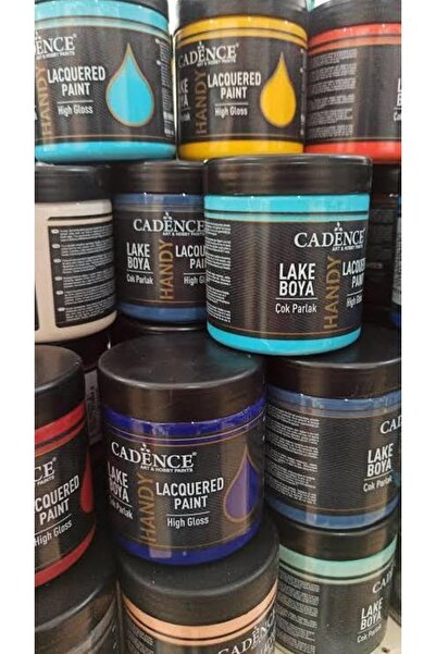 Cadence Lake Boya 250 Ml