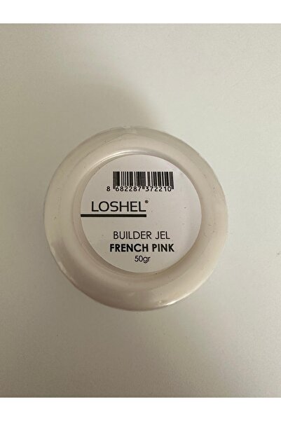 LOSHEL Buılder Jel 50 Gr