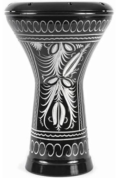 İMECE Erzincan Işleme Darbuka