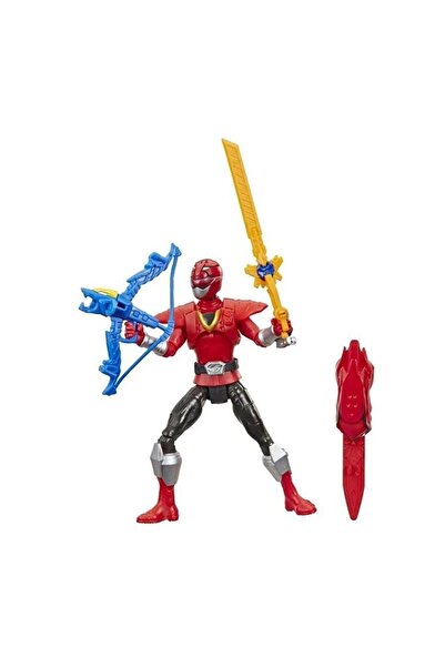 Hasbro Power Rangers Beast Morphers Figür