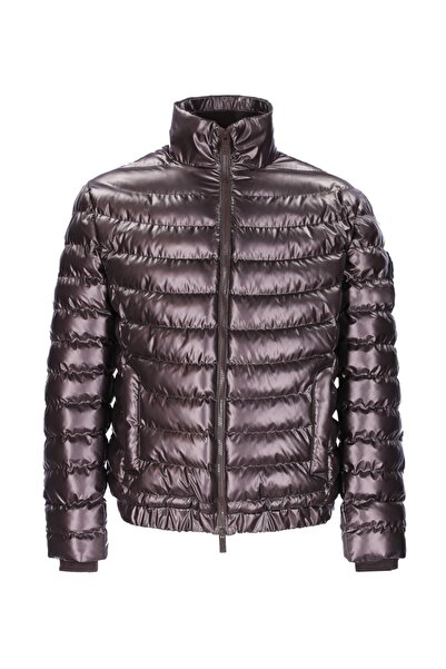 Ruck & Maul Erkek Mont 23101 2118 - Mürdüm