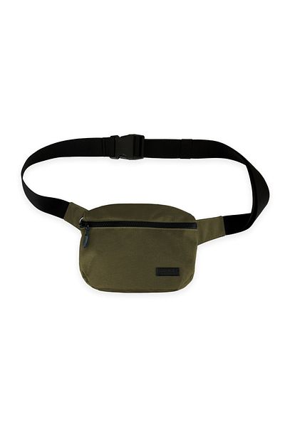 Endemique Studio Endémique Studio The Pocket Khaki Waist Bag