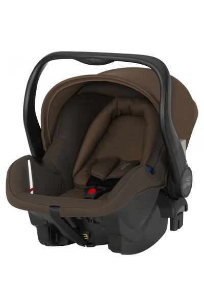 Chicco Britax Römer Primo 0-13 Kg Ana Kucağı Oto Koltuğu/ Wood Brown