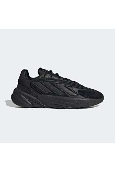 adidas Ozelia Unisex Siyah Spor Ayakkabı