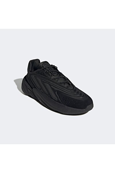 adidas Μαύρα αθλητικά παπούτσια Unisex Ozelia