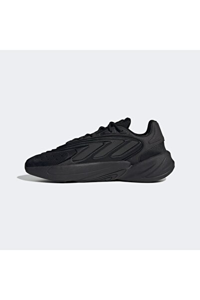adidas Μαύρα αθλητικά παπούτσια Unisex Ozelia