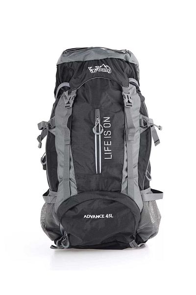 YOUNG Ανδρικό σακίδιο πλάτης 45 Lt Mountaineer 40196