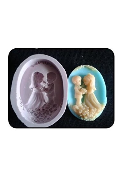 Malzeme Gross Gelin Damat Kalıbı (yeni)