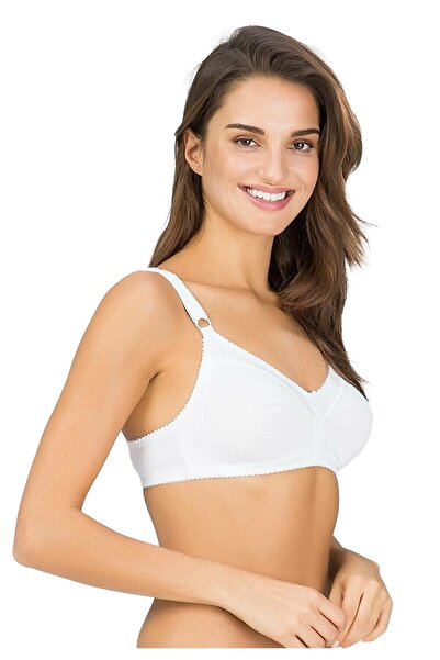 Kom Carol Бюстгальтер Білий