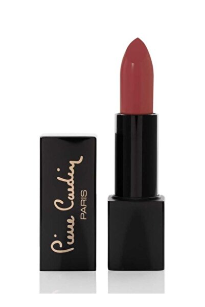 Pierre Cardin أحمر شفاه ريترو مطفي - مرجاني أحمر - 149