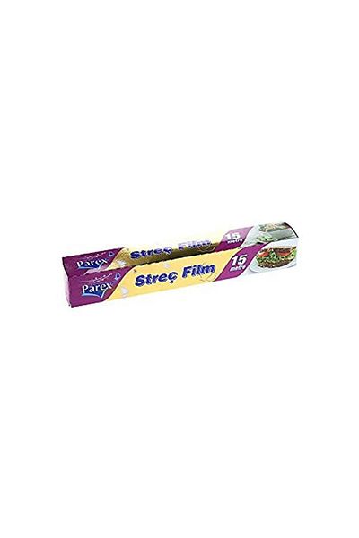 Parex Stretch Film 15 m