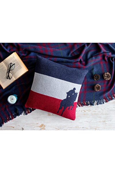 Madame Coco Κάλυμμα μαξιλαριού Varese Throw - Κομψό και άνετο