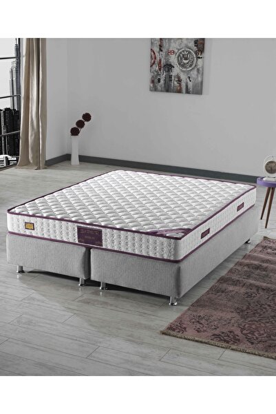 LUPER Berlin Balance Ortopedik Yaylı Yatak
