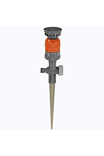 Gardena 01949-29.000.00 Kazikli Dairesel Fıskiye