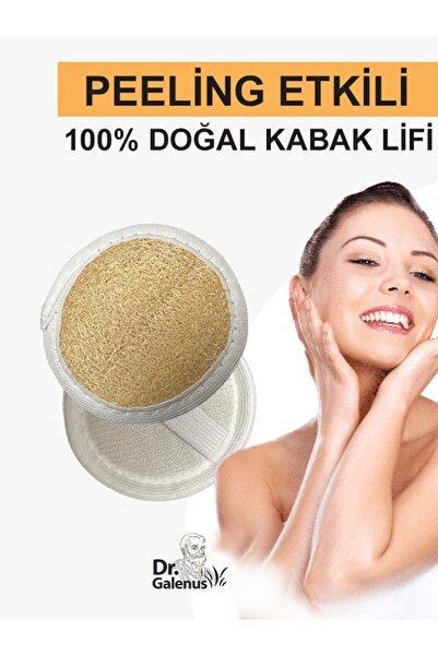 Dr. Galenus Kabak Lifi