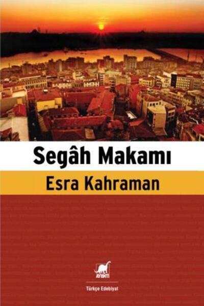 Ayrıntı Yayınları Segah Makamı