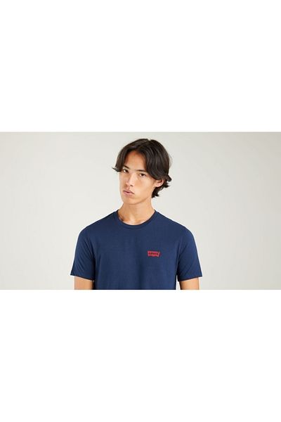 Levi's Ανδρικό T-Shirt Double Pack 79681-0027