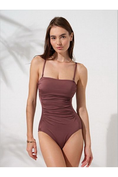 Pierre Cardin Στράπλες μαγιό