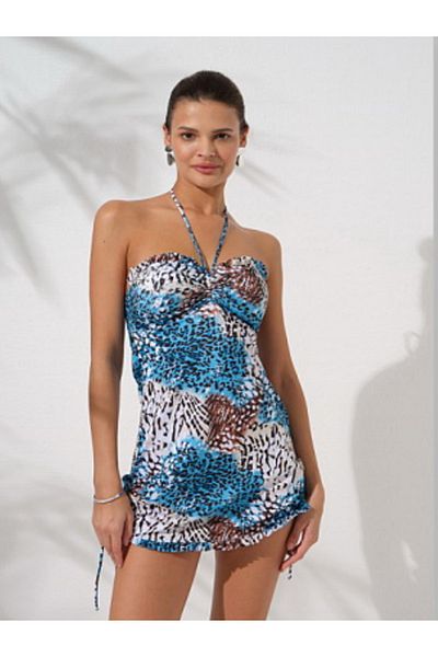 Pierre Cardin Rochie fără bretele Costum de baie