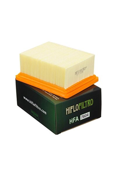 Hiflo Hfa7604 2016-2020 Bmw C 650 Compatible Sport Air Filter