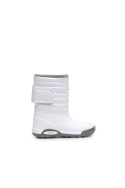 IGOR Παιδικά PVC Μπότες Χιονιού Μπότες 422 W10168 Cck 23-36