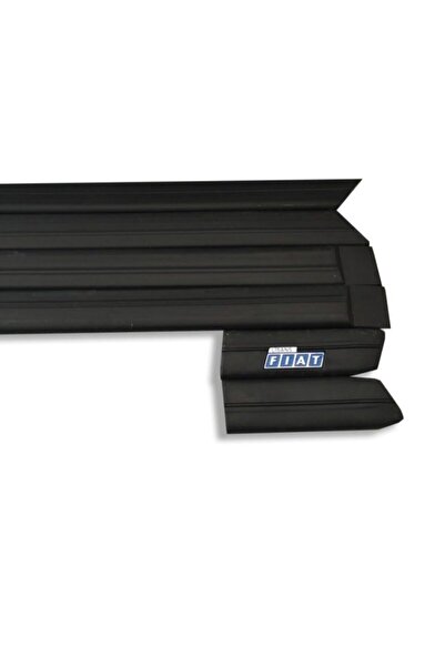 KKSE Tofaş Doğan Şahin Kartal Slx Kapı Bandı Çıtası Takım (6 Parça)