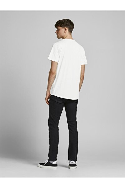 Jack & Jones Ανδρικό μπλουζάκι Jjebasher Tee O-neck Ss Noos