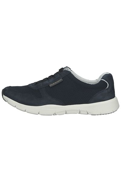 Pius Gabor Sneaker - Blau - Flacher Absatz