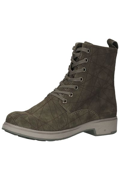 Think! Stiefelette