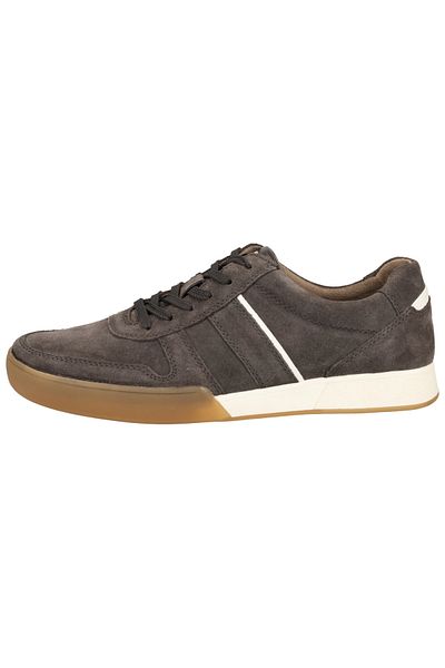 Pius Gabor Sneaker - Grau - Flacher Absatz