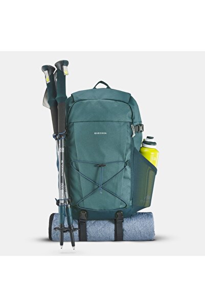 Decathlon Quechua Outdoor Sırt Çantası - 30l - Mavi - Nh 100