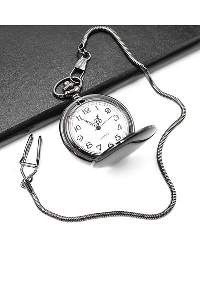 Spectrum Pocket Watch