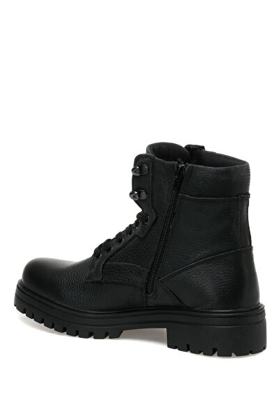 lumberjack Master 2pr Siyah Erkek Biker Bot